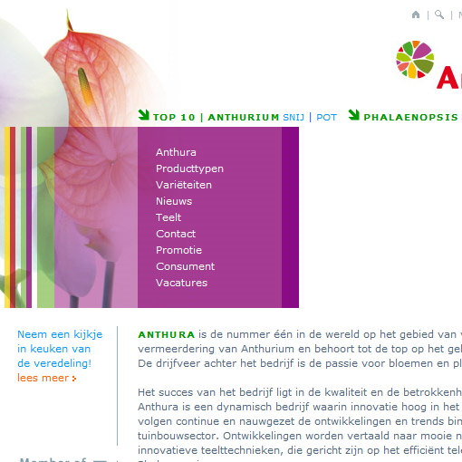 Anthura BV